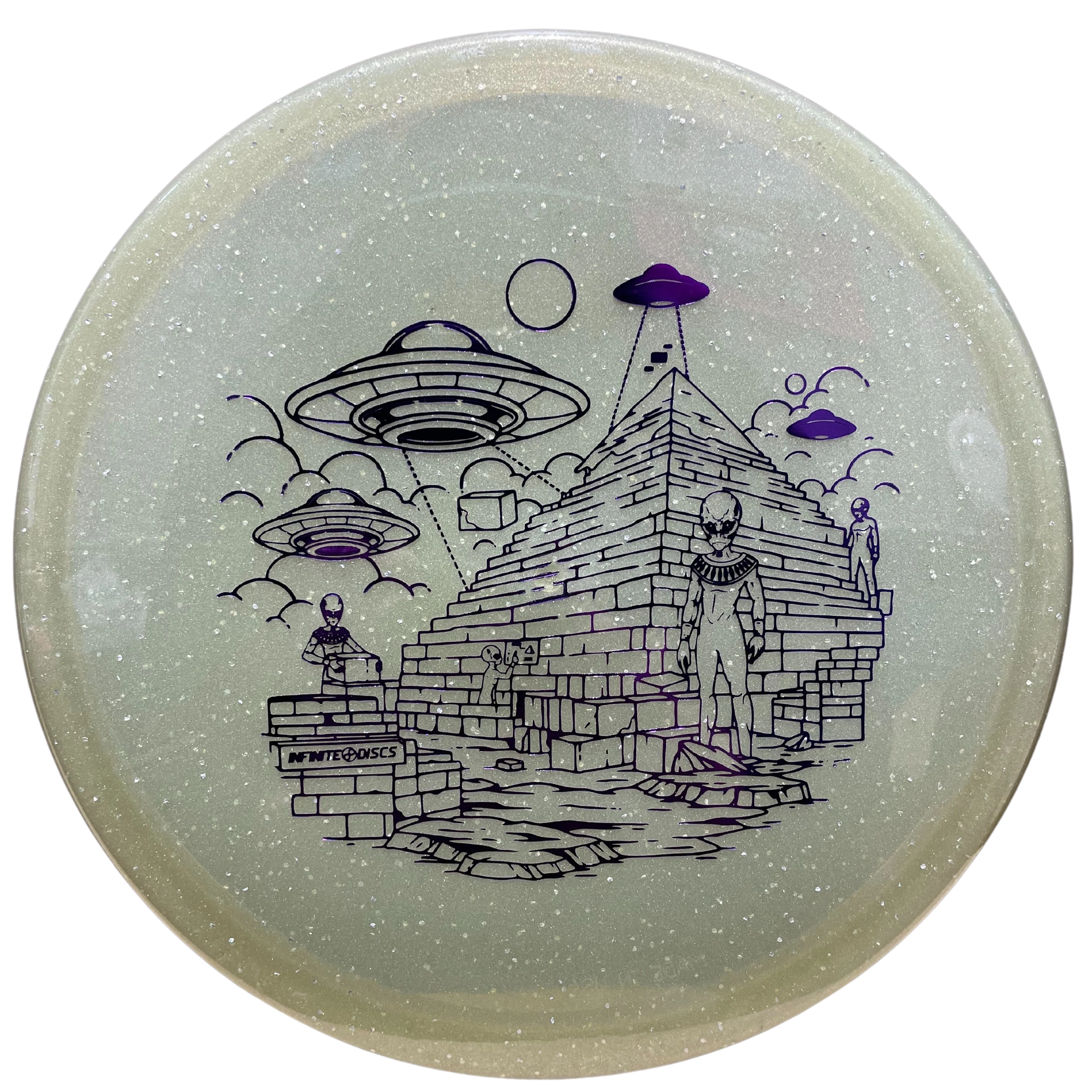 Best Disc Golf Putter